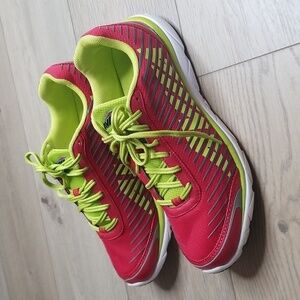 Avia Mens Avi-mantis Running Shoes training Sneakers sz 10.5